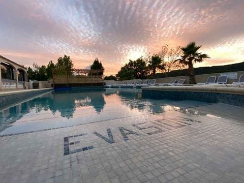 Camping L'évasion Hérault - Camping Hérault - Image N°2