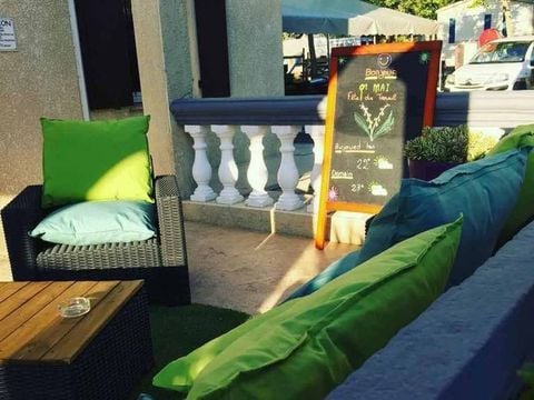 Camping L'évasion Hérault - Camping Hérault