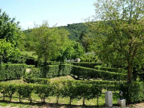 Camping L'évasion Hérault - Camping Hérault - Image N°18