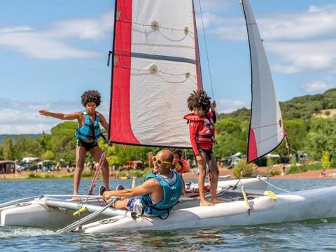 Camping L'évasion Hérault - Camping Hérault - Image N°29