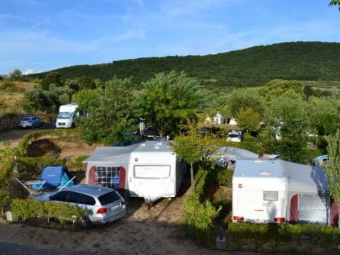 Camping L'évasion Hérault - Camping Hérault - Image N°17