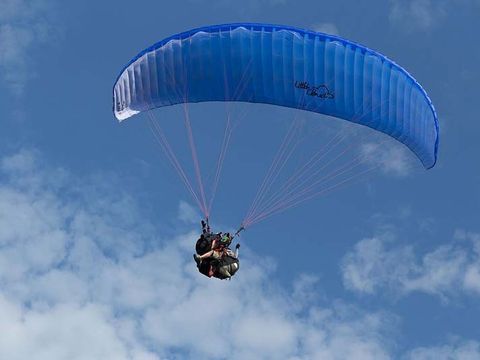 Camping L'évasion Hérault - Camping Hérault - Image N°24