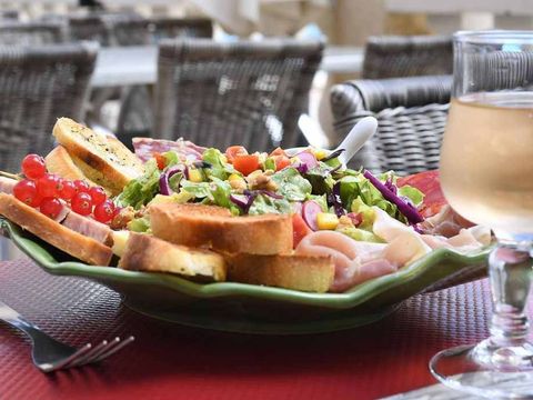 Camping L'évasion Hérault - Camping Hérault