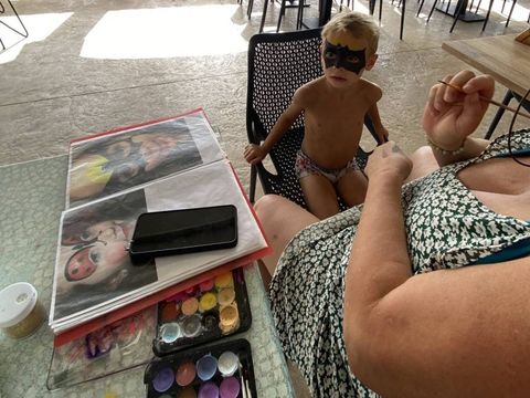 Camping L'évasion Hérault - Camping Hérault - Image N°7