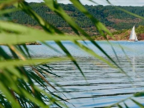 Camping L'évasion Hérault - Camping Hérault - Image N°22