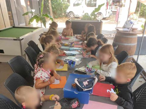 Camping L'évasion Hérault - Camping Hérault - Image N°30