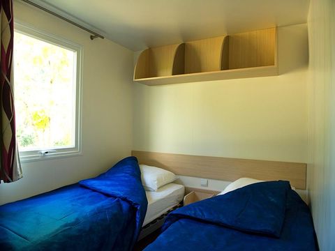 MOBILHOME 6 personnes - TAMARIS XL