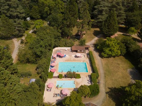 Château Le Haget - Camping Gers