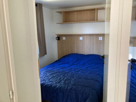 MOBILHOME 4 personnes - Mobile home Confort 32m² - 2 chambres