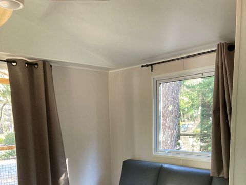 MOBILHOME 4 personnes - Mobile home Standard 30 m²