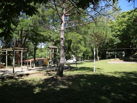 Camping Domaine de Gatinié - Camping Herault - Image N°9