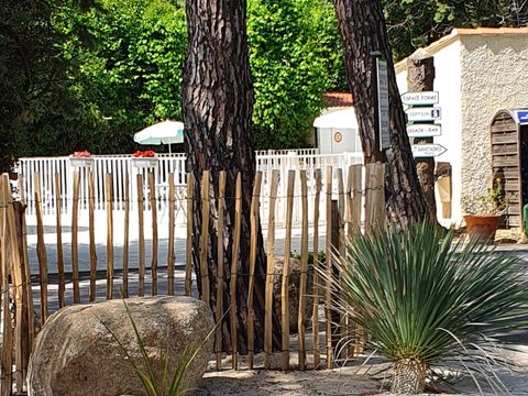 Camping Le Parc - Camping Herault - Image N°6