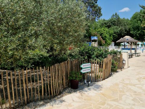 Camping Le Parc - Camping Herault - Image N°5