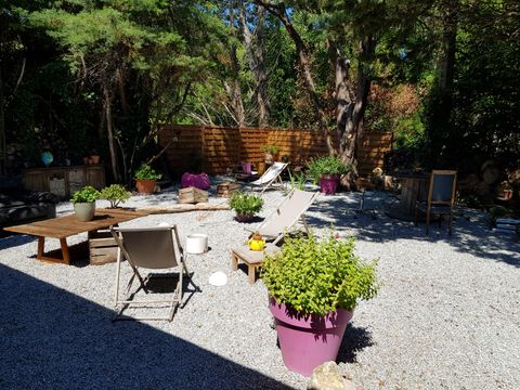 Camping Le Parc - Camping Herault - Image N°20