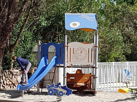 Camping Le Parc - Camping Herault - Image N°8