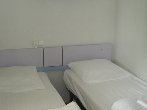 MOBILHOME 6 personnes - Mobilhome 6 personnes