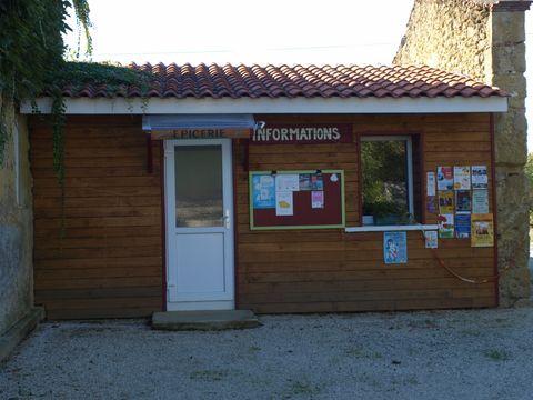 Camping le Sileo - Camping Gers - Image N°6