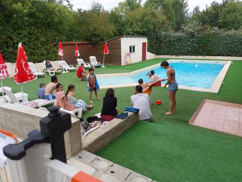 Camping le Sileo - Camping Gers - Image N°5