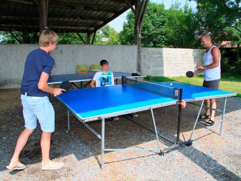 Camping le Sileo - Camping Gers - Image N°9