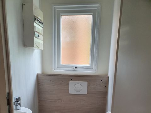 MOBILHOME 4 personnes - ROCHER 4 personnes - Disponible à partir de 17h