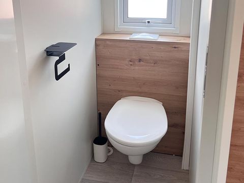 MOBILHOME 6 personnes - Quinson - 33m² - 3 chambres + TV + A/C