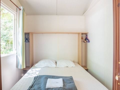 BUNGALOW TOILÉ 4 personnes - Tithômes