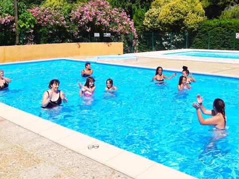 Camping La Chapelette - Camping Bouches-du-Rhone