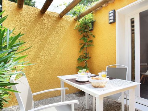 APPARTEMENT 5 personnes - 3 pièces duplex 4/5