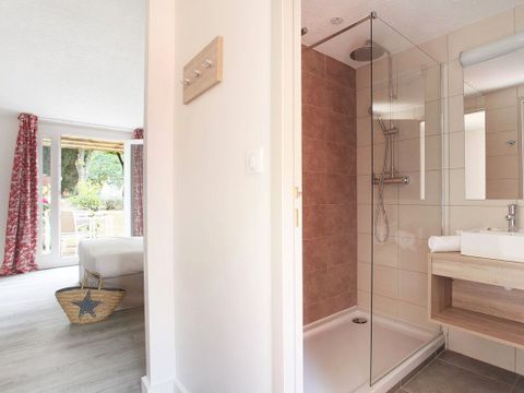 APPARTEMENT 5 personnes - 3 pièces duplex 4/5