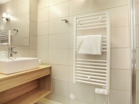 APPARTEMENT 5 personnes - 3 pièces duplex 4/5