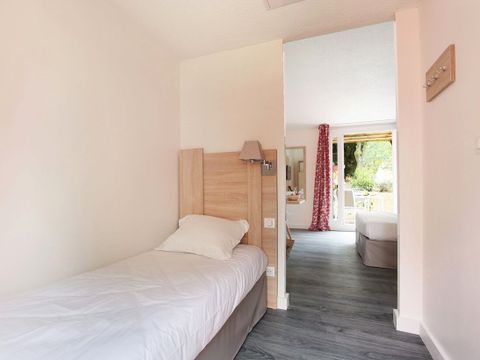 APPARTEMENT 5 personnes - 3 pièces duplex 4/5