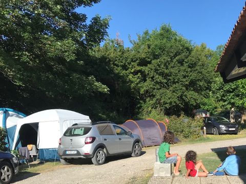 Camping de la Verdière - Camping Var - Image N°12