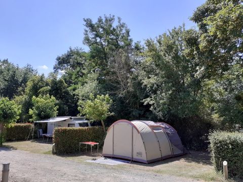 Camping de la Verdière - Camping Var - Image N°19