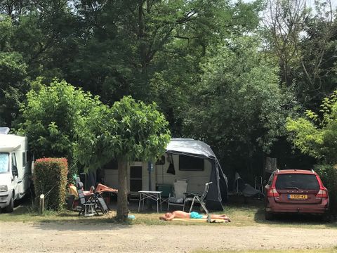 Camping de la Verdière - Camping Var - Image N°3