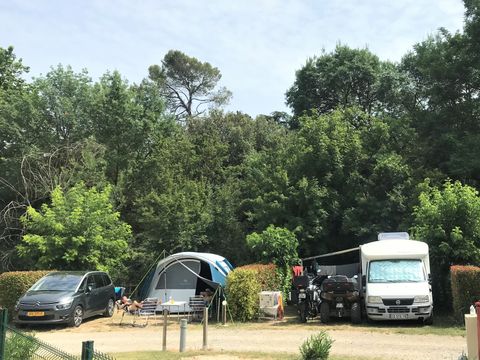 Camping de la Verdière - Camping Var - Image N°4
