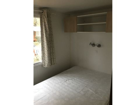 MOBILHOME 4 personnes - Cottage Confort 29m² - sans climatisation