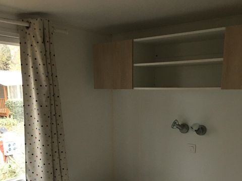 MOBILHOME 4 personnes - Cottage Confort 29 m² - Climatisation