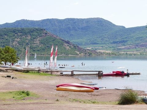 Camping les Vailhés - Camping Herault - Image N°4