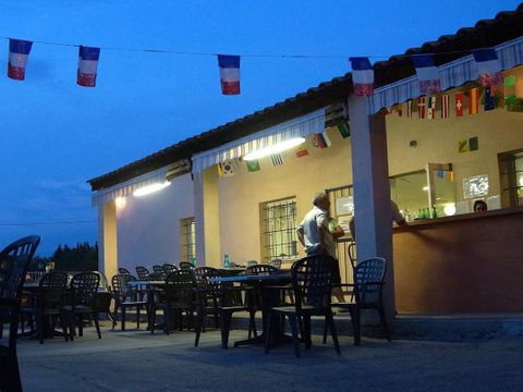 Camping Le Mas de L'isle - Camping Hérault - Image N°19