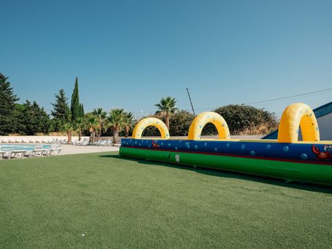 Camping Le Mas de L'isle - Camping Hérault - Image N°41