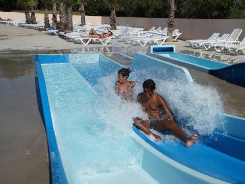 Camping Le Mas de L'isle - Camping Hérault - Image N°7
