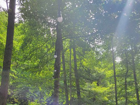 TENTE TOILE ET BOIS 4 personnes - Tente Lodge max 4pers (3 adultes max)