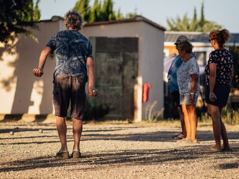 Camping Bellevue En Camargue - Camping Gard - Image N°11