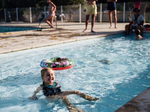 Camping Bellevue En Camargue - Camping Gard - Image N°6