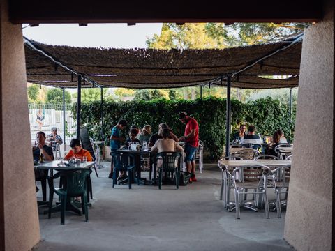 Camping Bellevue En Camargue - Camping Gard - Image N°14
