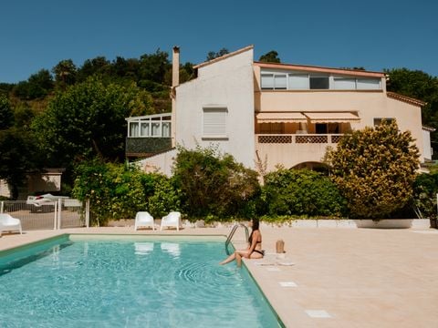 Routes du Monde - Camping Val Fleuri - Camping Alpes-Maritimes - Image N°0