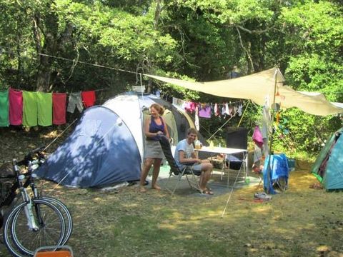 Camping L'Avelanède - Camping Var - Image N°8