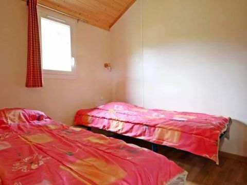 CHALET 4 personnes - FORESTER