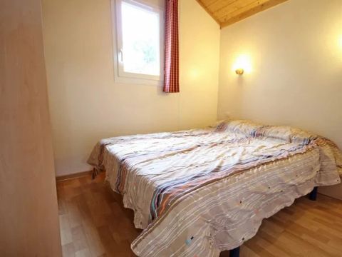 CHALET 6 personnes - FORESTER