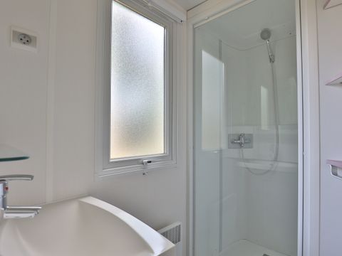 MOBILHOME 4 personnes - Confort 2 Chambres
